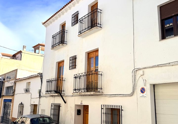 Byhus i Caniles, Granada, Caniles - € 160.000 | Ref: GVCCC37 - foto 1